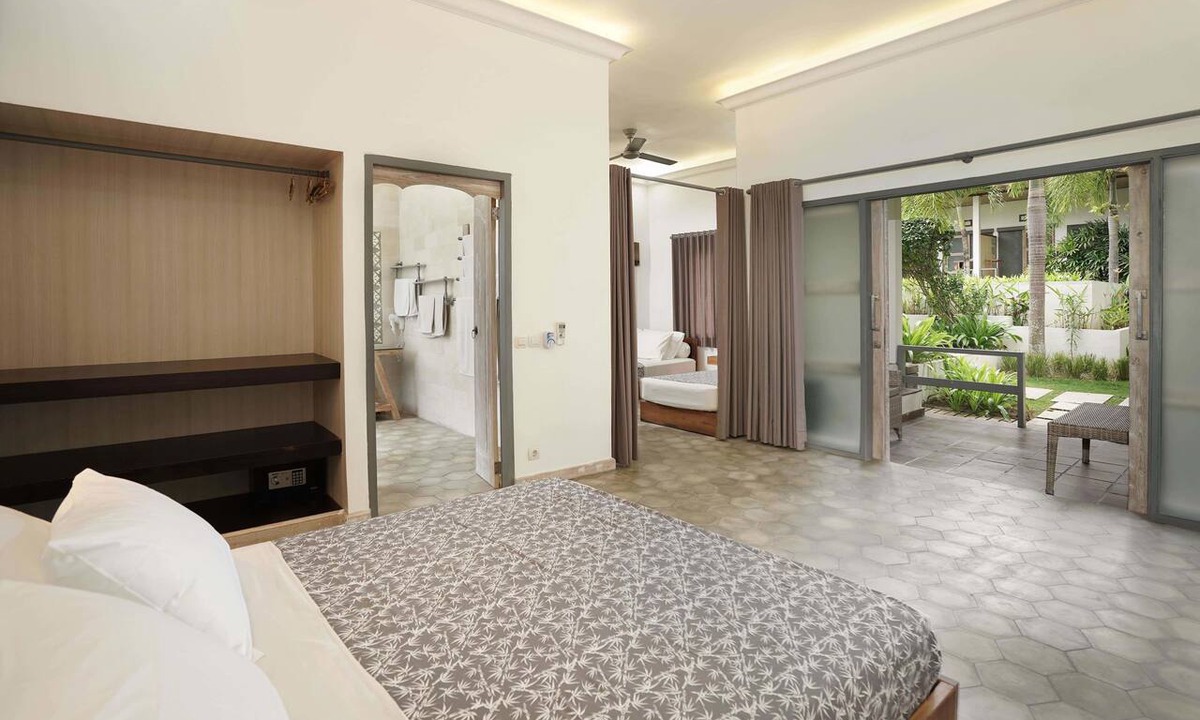 Bukit Hotel | Casa Asia