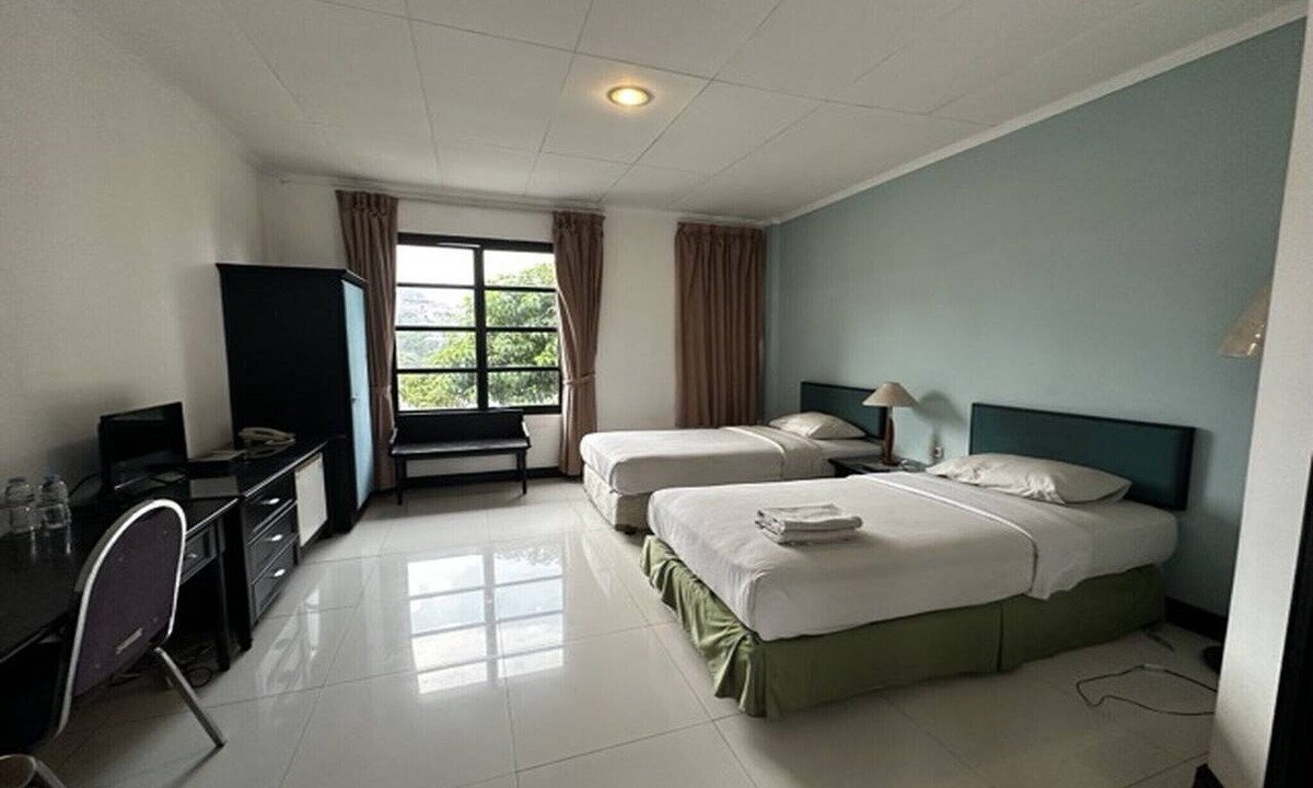 Setiabudi House | Casa D'Ladera Twin + Direct Parking