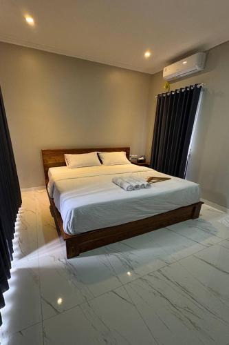 Melayang House | Casa De Arya