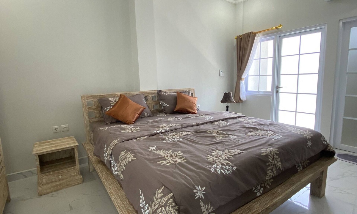Munggu House | Casa Rani Canggu
