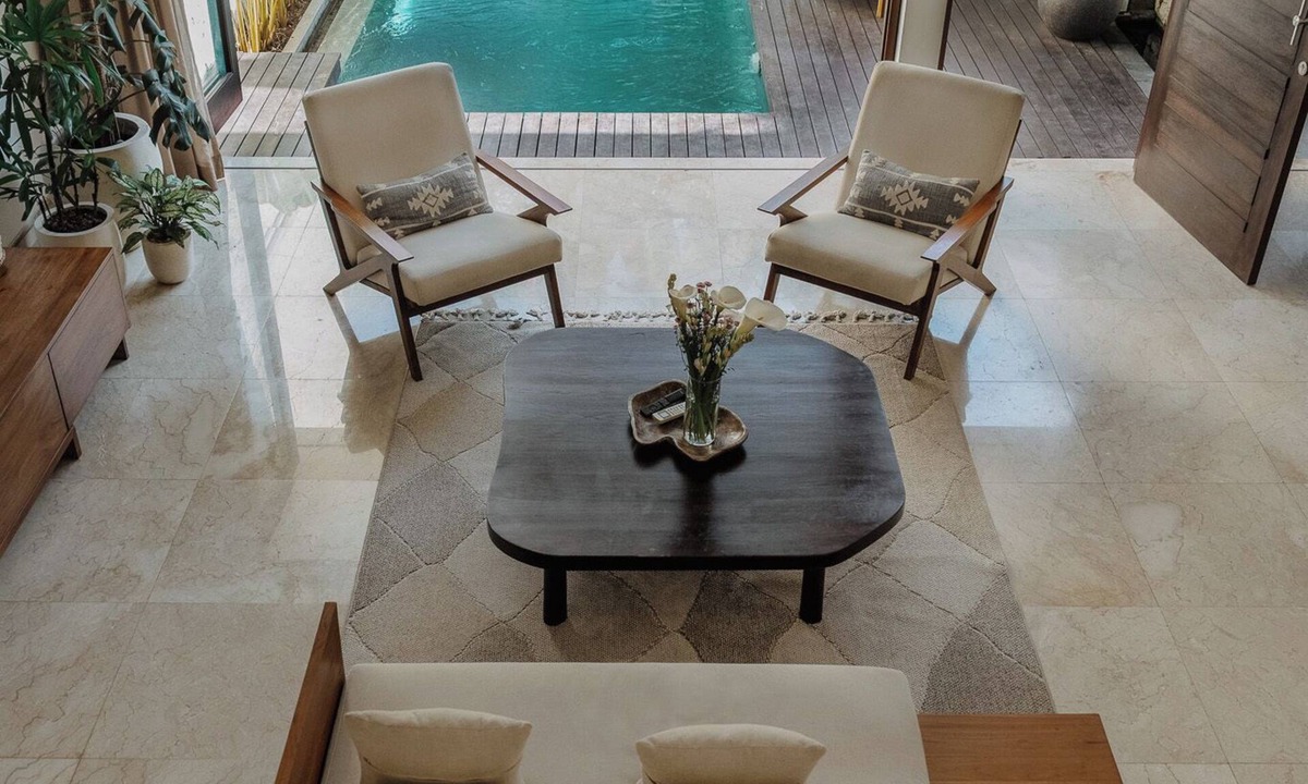 Kuta Hotel | Casa Rumi