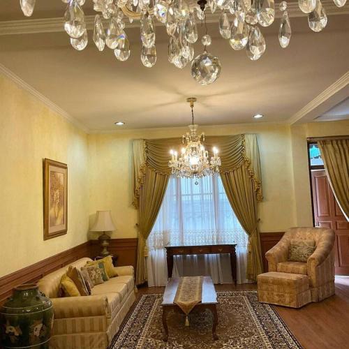 Sukajadi Villa | Casa Setra Bandung