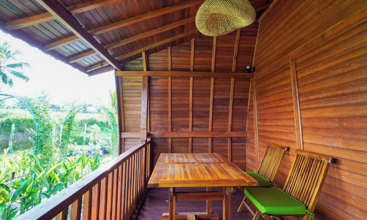 Nungnung Cottage | Casa Vella Cottages by AGATA