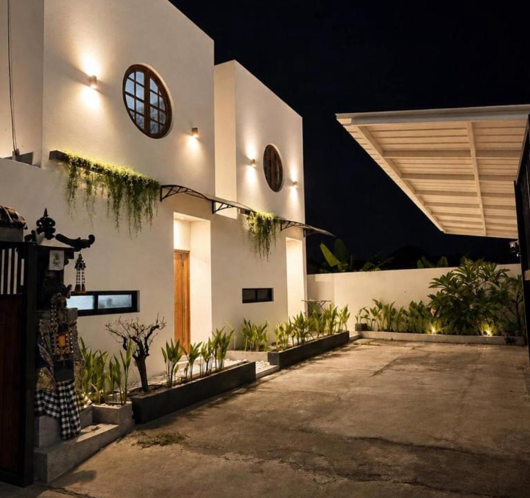 Batubulan House | Casalini Homestay