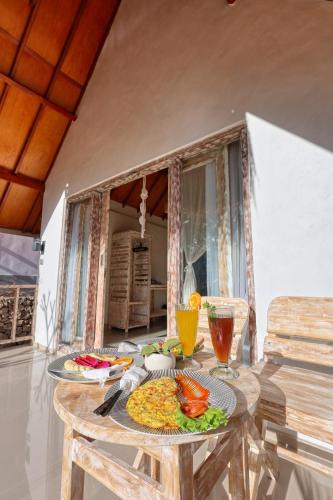 Penida Island House | Cassava Penida Cottage