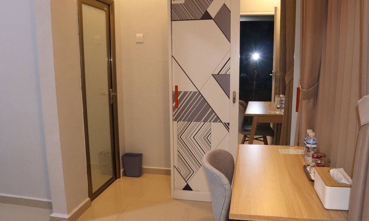 Bintan House | Cataleya Homestay Lagoi Bintan