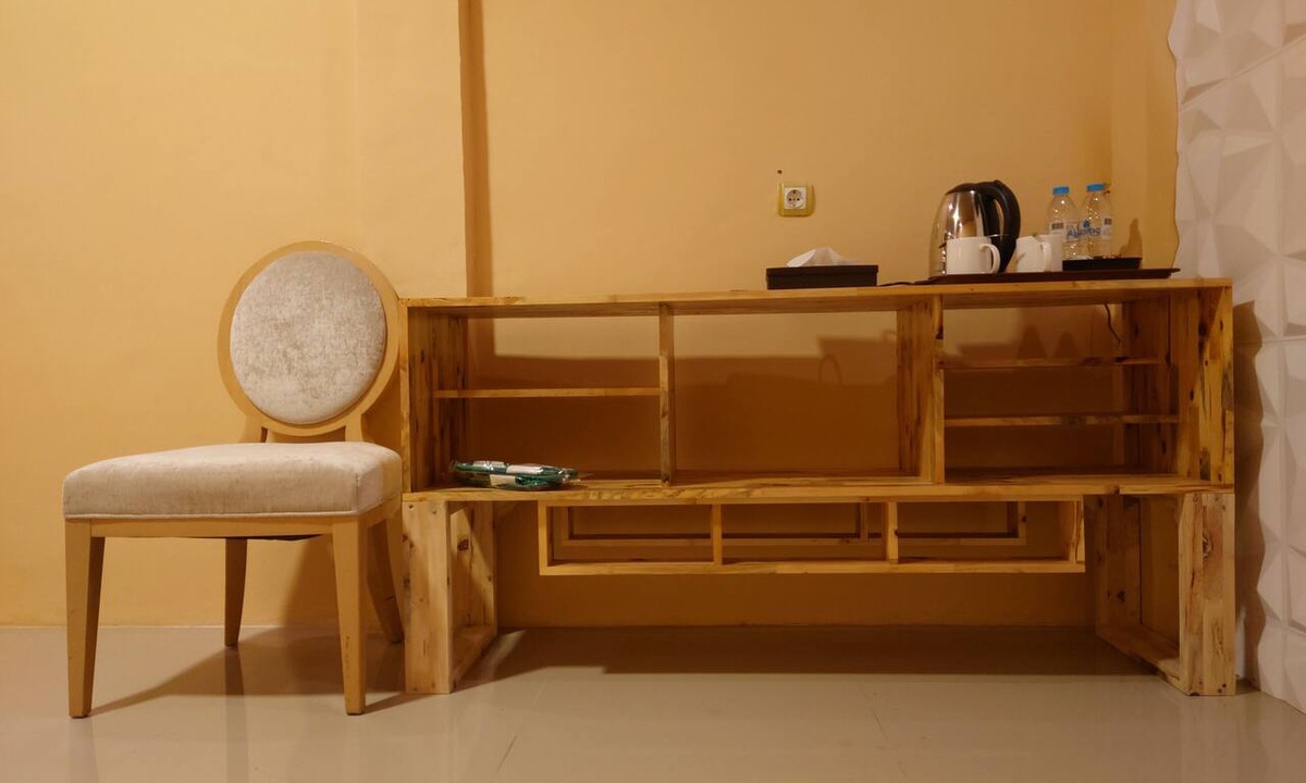 Ngadisari Hotel | Cemara Indah Hotel