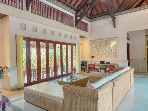 Pemogan Villa | Cempaka Villa