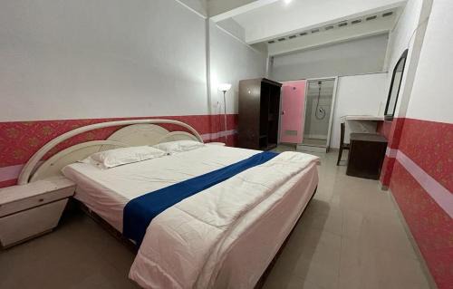 Surabaya Hotel | Charisma Residence Syariah