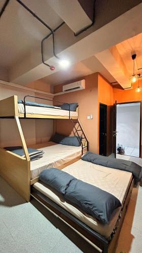 Bandung Apartment | Cheap 3Bed Grand Asia Afrika Apartment