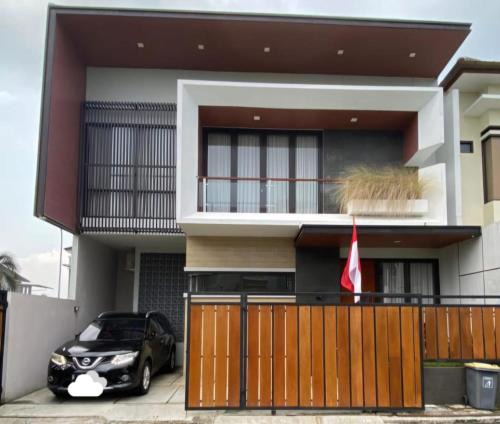 Tasikmalaya House | Chenz Guest House