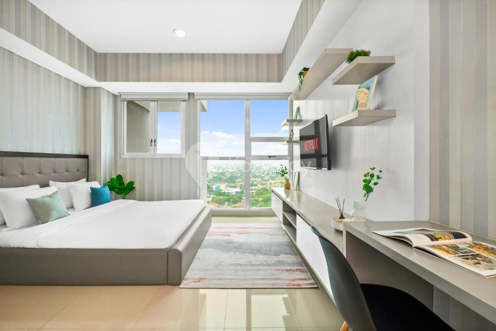 Bangka Apartment | Cheri by Kozystay - Kemang