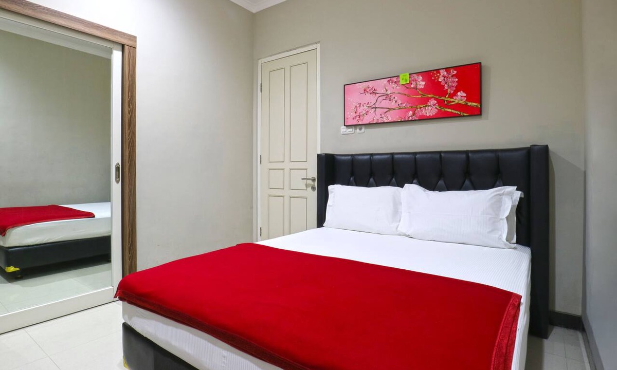 Sidoarjo Hotel | Chiaro Hotel Syariah