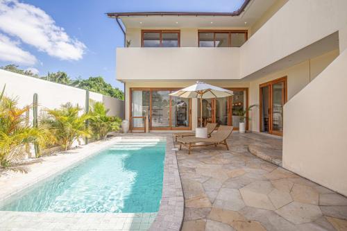 Tumbak Bayuh Villa | Chic Villa Living, Hidden in the Calm