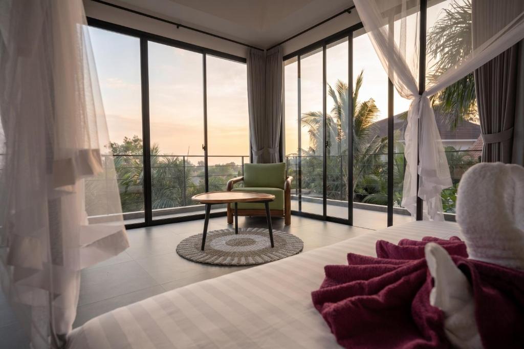 Bandengan Hotel | Chill Retreat-Jepara