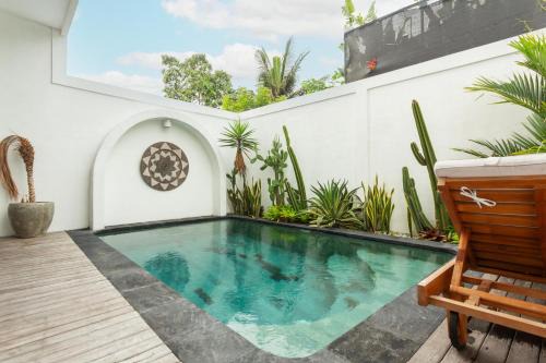 Dalung Villa | Chopik Villa