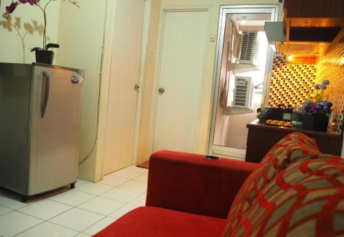 Depok Apartment | Cibubur Village Apartment by Sang Living