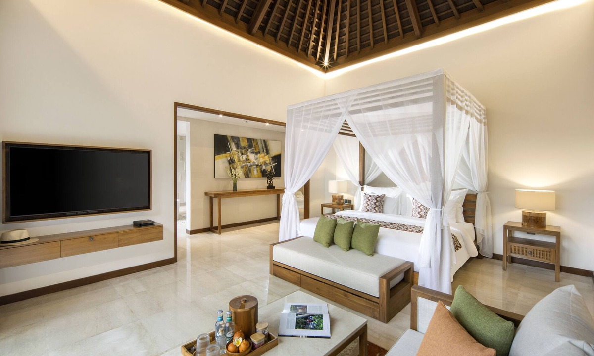 Sebatu Resort | Cicada Resort Bali Ubud, Autograph Collection
