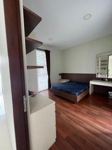 Sukajadi House | Cipedes Mansion