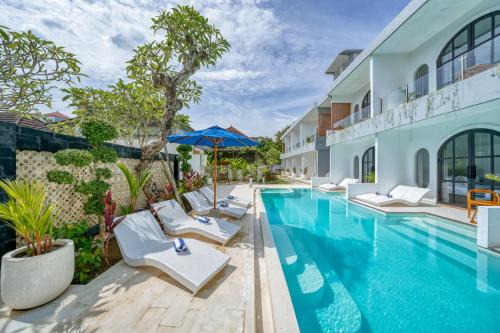 Ungasan Villa | Cipta Hotel Uluwatu