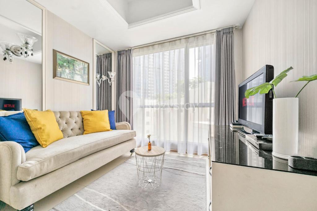 Jakarta Apartment | Classico by Kozystay - Kuningan