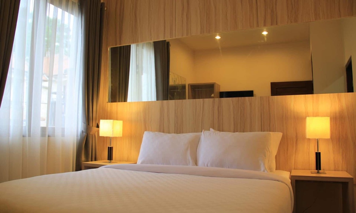 Candikuning Hotel | CLV Hotel & Villa