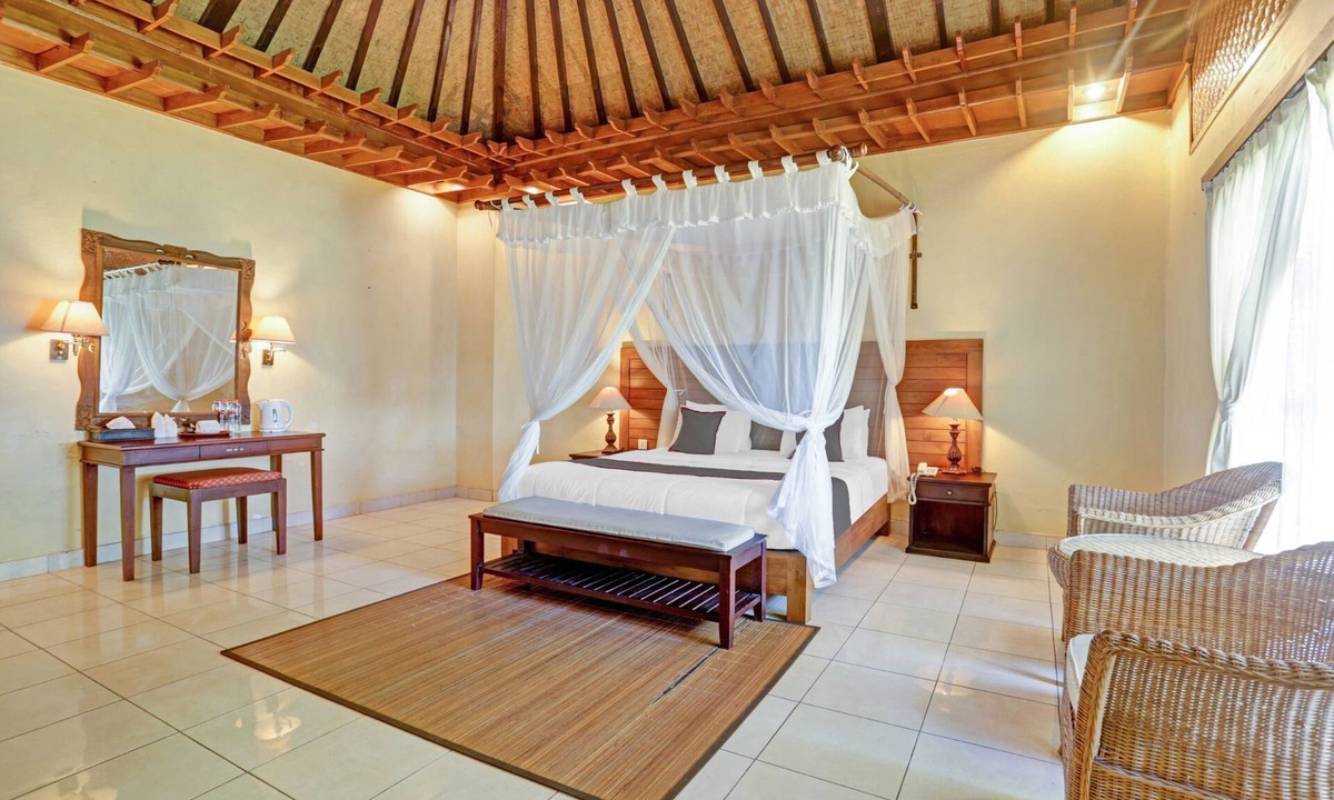Kaliasem Hotel | Collection O 90805 Aditya Beach Resort And Spa