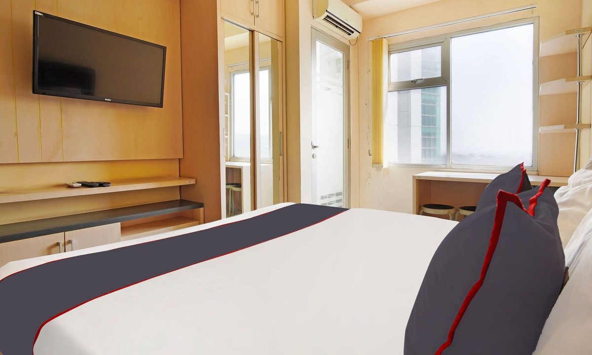 Cileunyi Hotel | Collection O 91566 Edurent Bandung