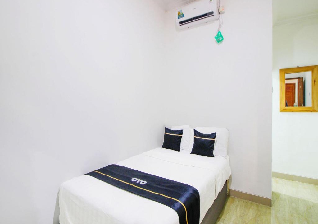 Laweyan Hotel | Collection O 91605 Nexdeco House Homestay Syariah