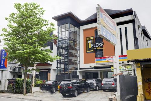 Cipaganti Hotel | Collection O Cihampelas Near Ciwalk Formerly I Sleep Hotel