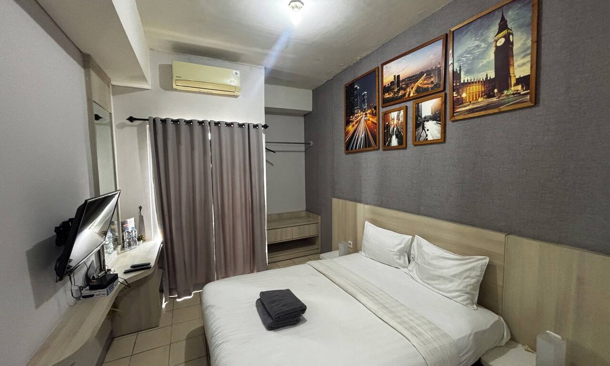 Serpong Hotel | Collection O Expressia Stay