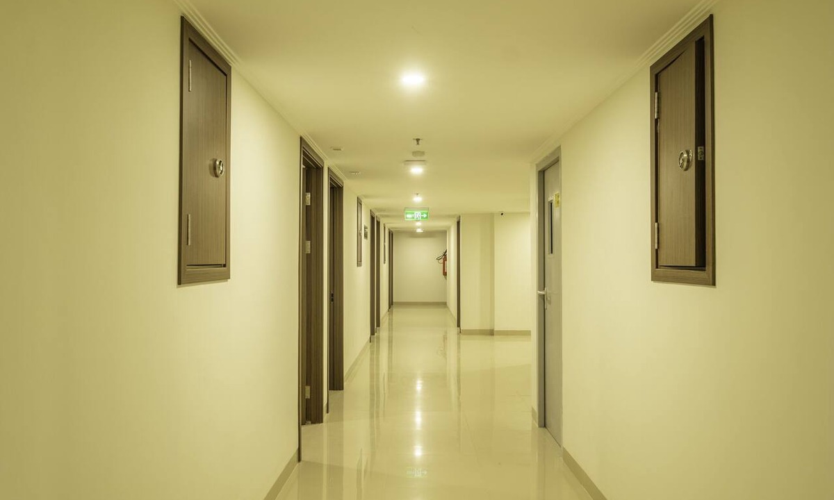 Astana Anyar Hotel | Collection O Hotel Pasar Baru Heritage