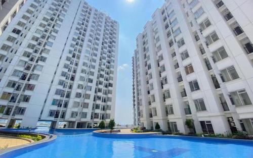 Bendungan Hilir Hotel | Collection O near Stadion Utama Gelora Bung Karno formerly The Archies