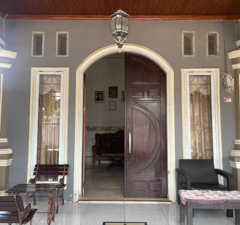Wangi-Wangi House | Comba Comba Homestay Wakatobi