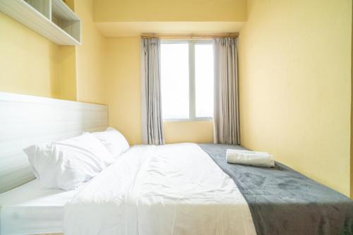 Jatinegara Apartment | comfort 2 BR at Bassura City Mall East Jakarta