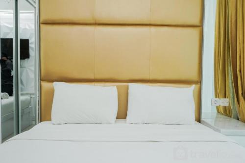 Cikokol Apartment | Comfort and Modern Studio at Tree Park Cikokol Apartment By Travelio