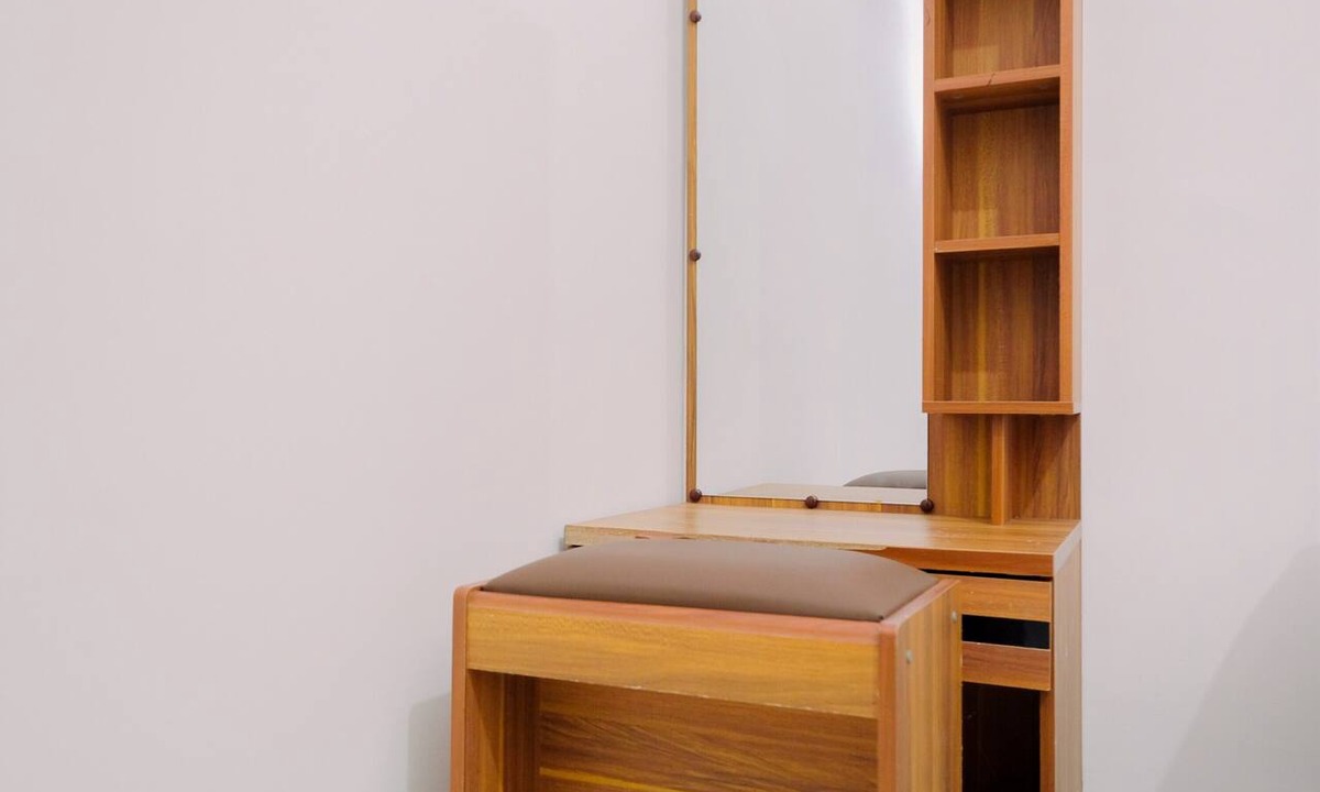 Gunung Putri Apartment | Comfort Living 2Br Combine At Gunung Putri Square Apartment