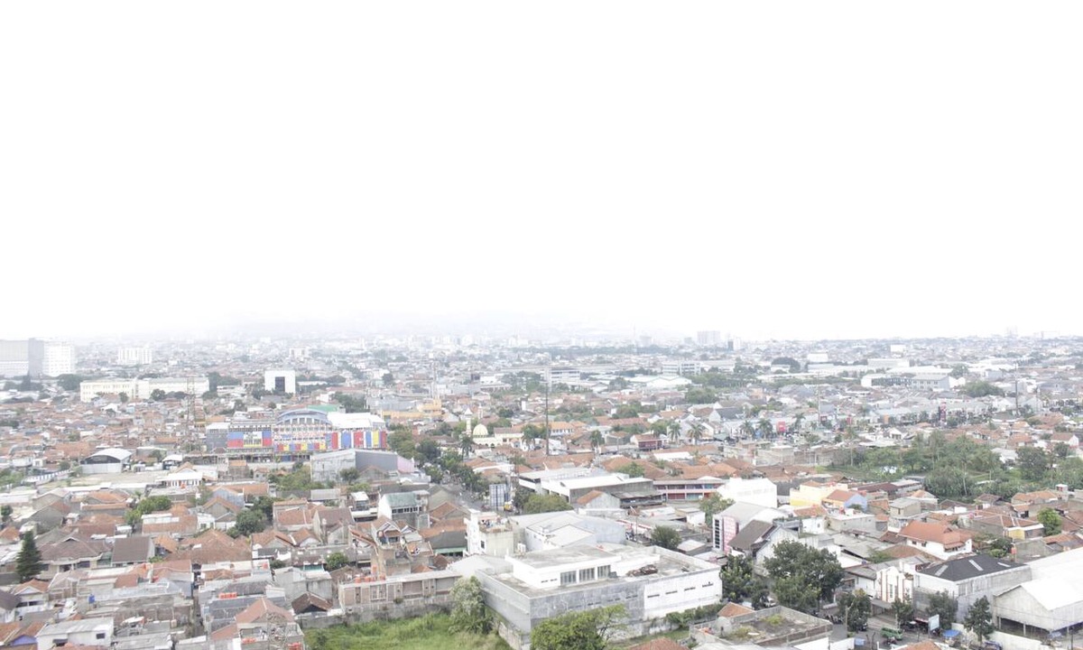 Cibaduyut Apartment | Comfy 2BR Apartment at Mekarwangi Square Cibaduyut