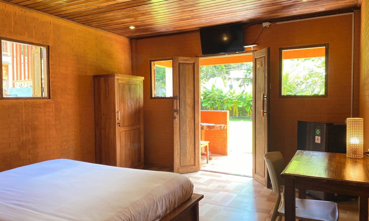 Pecatu Hotel | Cove Belimbing Sari