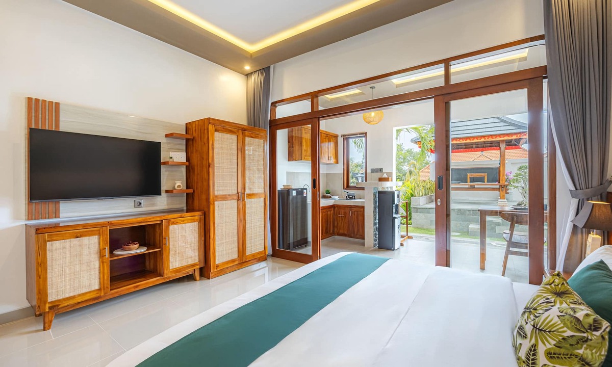 Kutuh Hotel | Cove Dharma Kencana