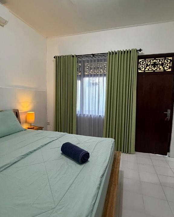 Sunset Road Apartment | Cozy 1B private kitchen and fast wifi
