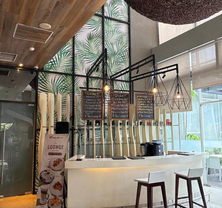 Bogor Apartment | Cozy Bogor Icon Studio Apt bogor W Pool