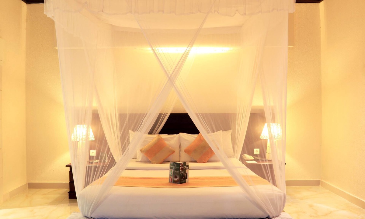 Petitenget House | Cozy Bungalow - Near Beach in Seminyak