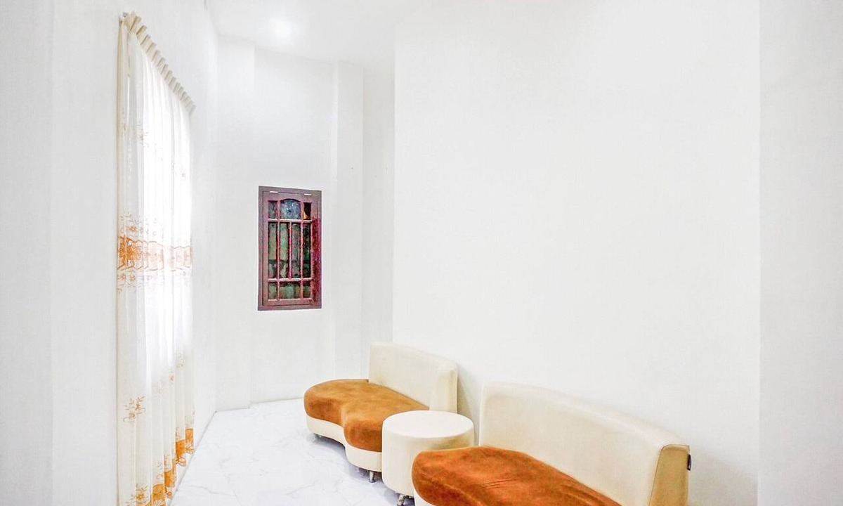 Banda Aceh House | Cozy Double Escape in Indonesia With Free Wifi