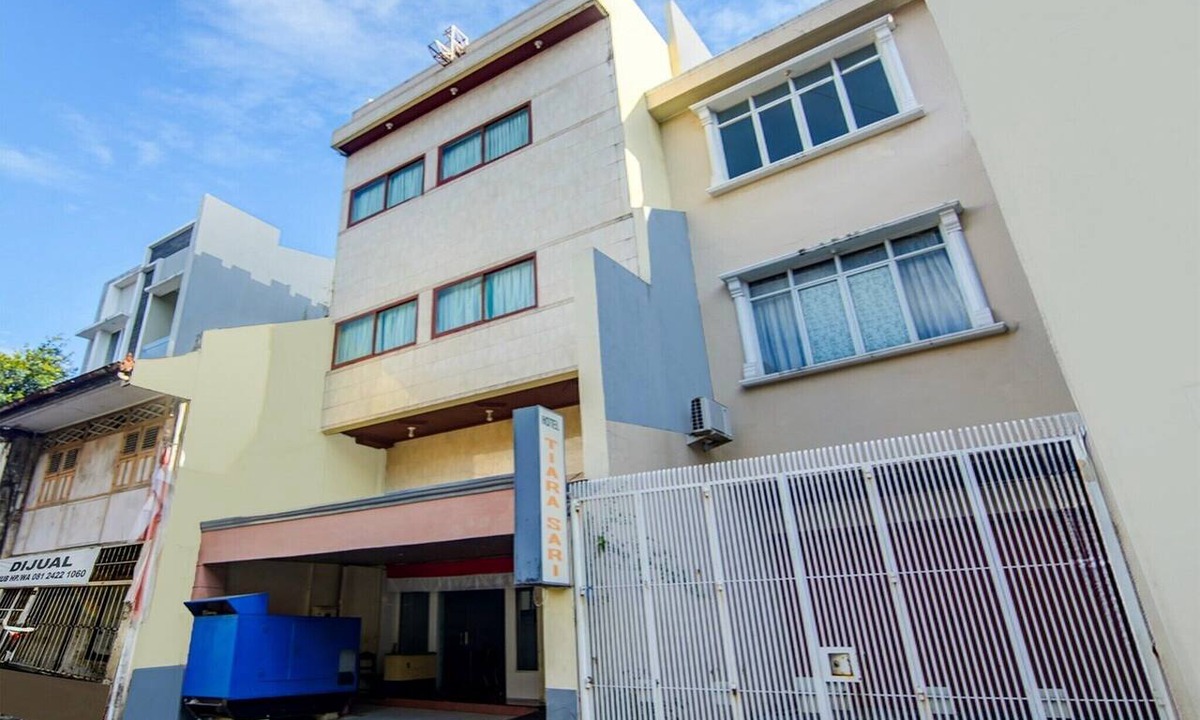Makassar House | Cozy Double Escape W/Free WiFi and Parking