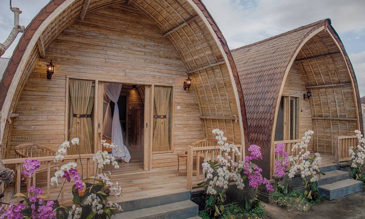Abiansemal Villa | Cozy Family Villa with a private pool