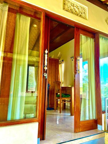 Melayang House | Cozy House in Ubud