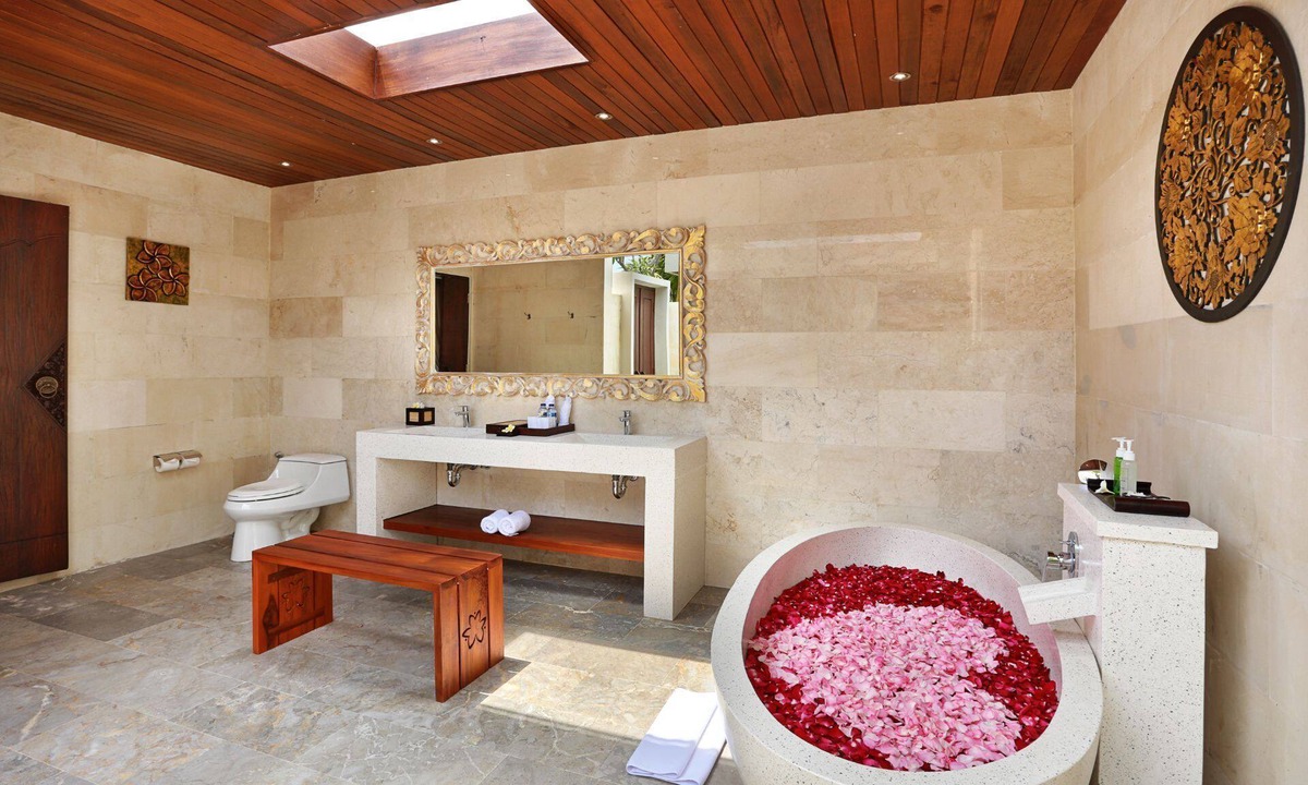 Br Villa Jimbaran | By Pass Ngurah Rai