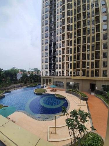 Depok Apartment | Cozy Studio Apartemen Transpark Cibubur by Royal Home Indonesia
