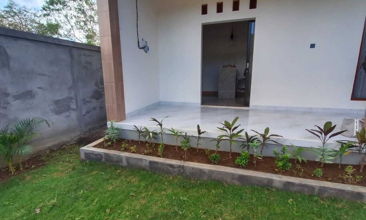 BTDC House | Cozzy Asih Guest House